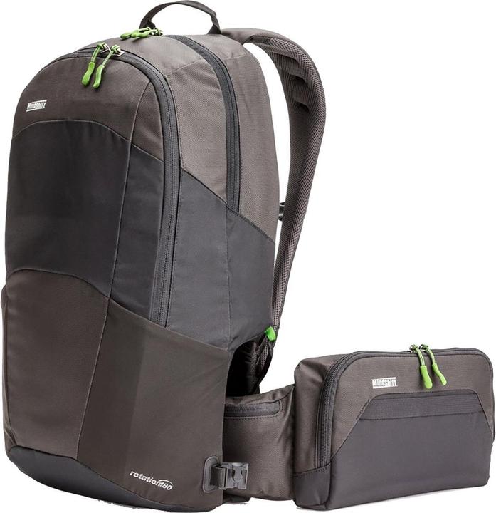 Produktbild Mindshiftgear Rotation 180° Travel Away 22l Rucksack (Fotorucksack, 154520.24 l)
