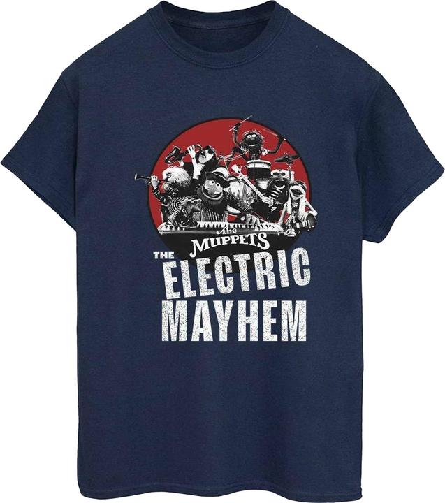 Gildan Mayhem TShirt (3XL)