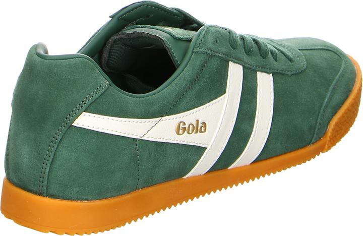 Actual product image Gola Harrier Suede (42)