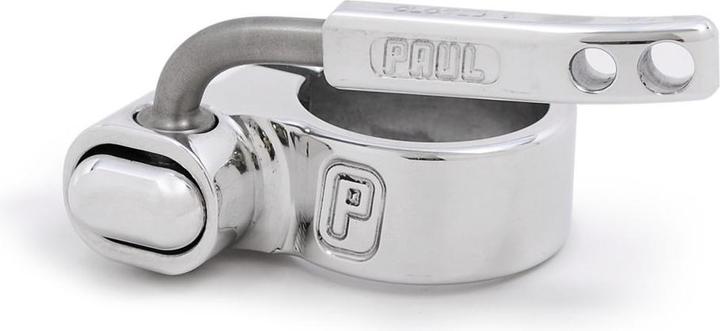 Actual product image Paul Component Engineering Paul Component Quick Release Seat Post Collar, 33.1mm