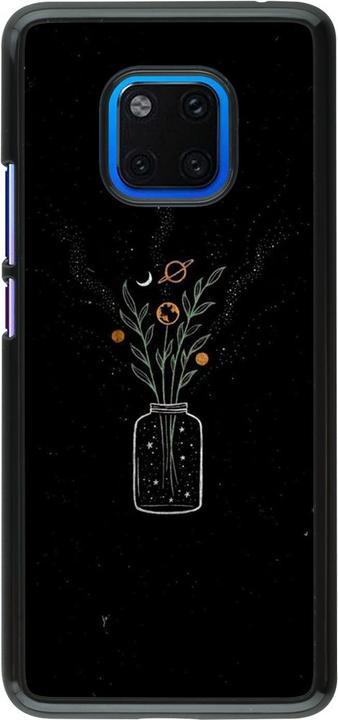 Produktbild PhoneLook Hülle Vase black (Huawei Mate 20 Pro)
