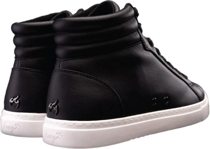 Produktbild Fuego Tanzschuhe High-Top DANCE SNEAKERS (39)