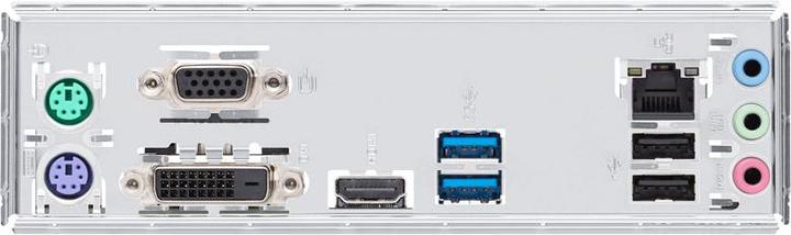Immagine prodotto ASUS Scheda madre|Intel H610|LGA1700|Micro-ATX|Memoria DDR4 (LGA 1700, Intel H610, mATX)