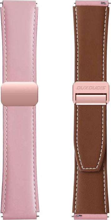 Dux Ducis YA Series genuine leather strap