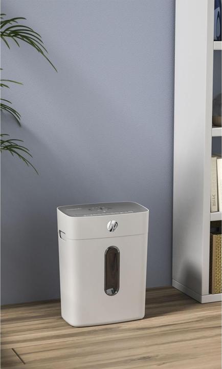 Produktbild HP OneShred 8CC (Partikelschnitt)