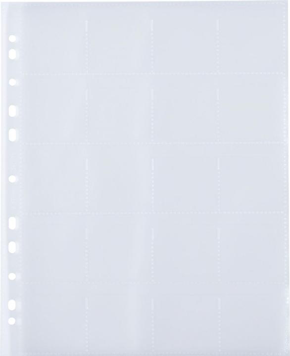 Image du produit HERMA Pochettes pour diapositives (A4, 10 x)