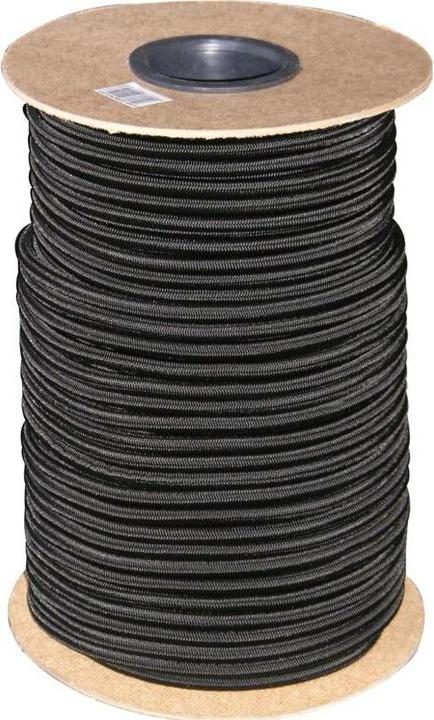 Image du produit Toya ÉLASTIQUE SENNIT LINE 8MM 100M (100 m)
