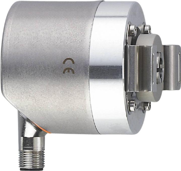 Produktbild ifm Electronic Hohlwellendrehgeber
