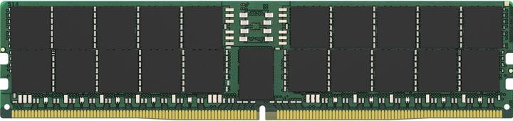 Kingston 64GB-DDR5 4800MT/S ECC (1 x 64GB, 4800 MHz, DDR5 RAM, DIMM)