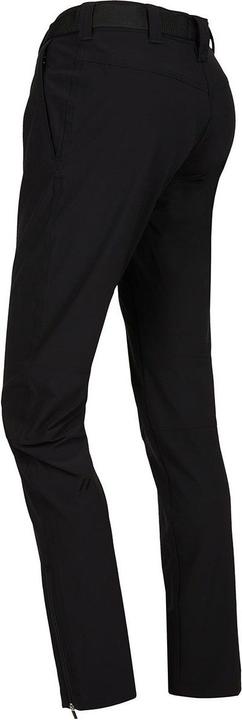 Immagine prodotto Maier Sports Donna Inara - Pantaloni elasticizzati sottili (XS)