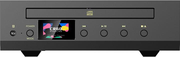 Immagine prodotto Shanling CR60 (Lettore CD)