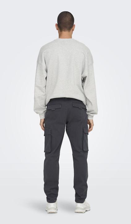 Actual product image Only & Sons Cargo trousers