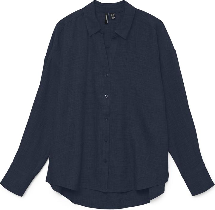 Navy Blazer