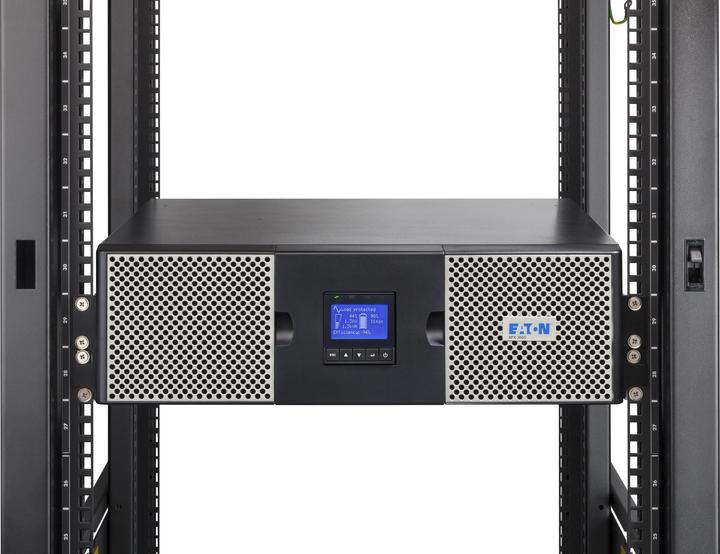 Image du produit Eaton 9PX 3000i (3000 VA, 3000 W, Double convertisseur en ligne Onduleur)