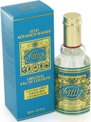 Actual product image Tabac Original (Eau de cologne, 150 ml)