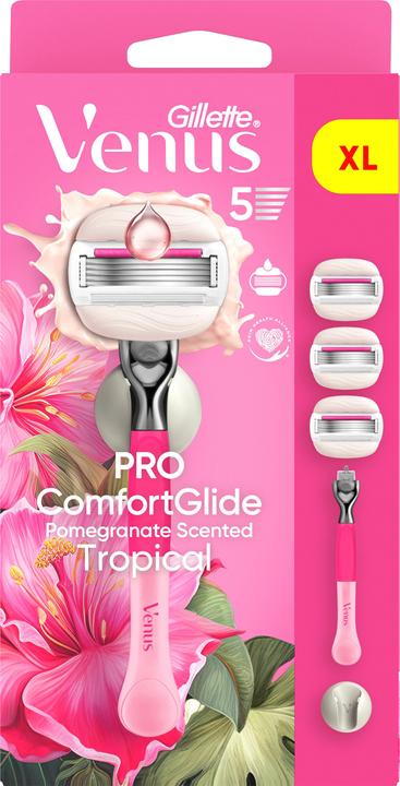 Produktbild Gillette Venus Pro ComfortGlide