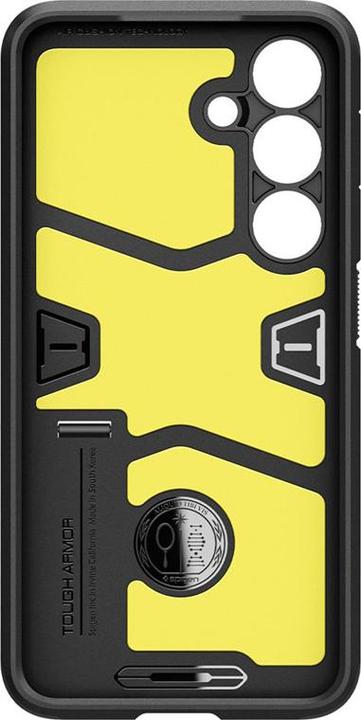 Actual product image Spigen Tough Armor (Samsung Galaxy S24)