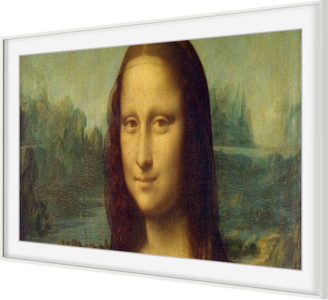 Actual product image Samsung SAMS GQ-32LS03C TCS SMA FHD 80 GQ32LS03CBUXZG (32", LS03C, QLED, Full HD)