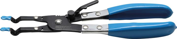 Produktbild BGS Lötfixierzange - 240 mm (9945) (240 mm)