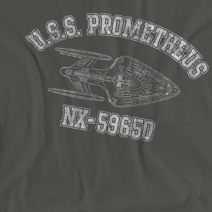 Produktbild Prometheus Athletic TShirt (S)