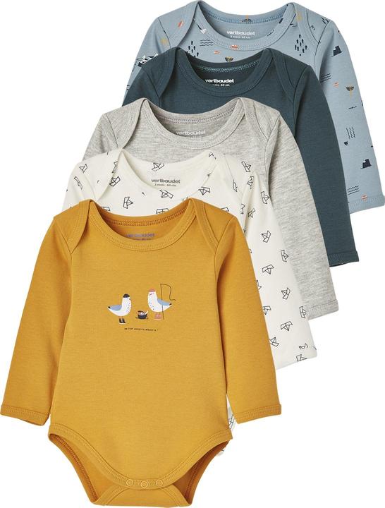 pack mustard yellow
