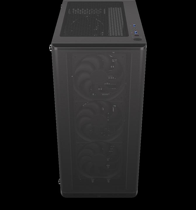 Productafbeelding Endorfy Ventum 200 Air (ATX, Mini-ITX, mATX)