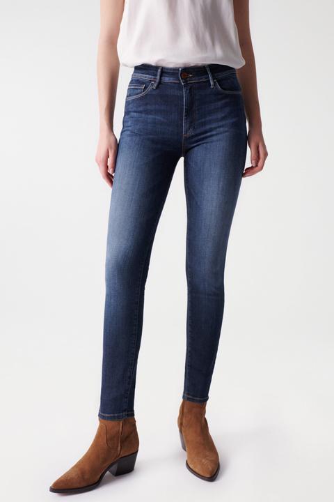 Actual product image Salsa Jeans Jeans Skinny Fit Destiny Skinny (31)