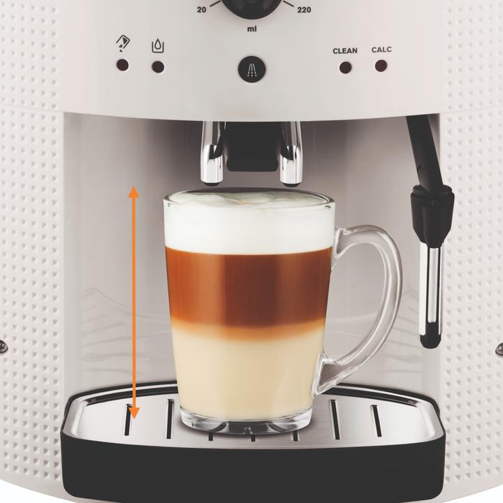 Image du produit Krups Essential Espresso