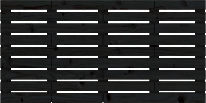 Actual product image VidaXL Oksiutka (126 x 3 x 63 cm)