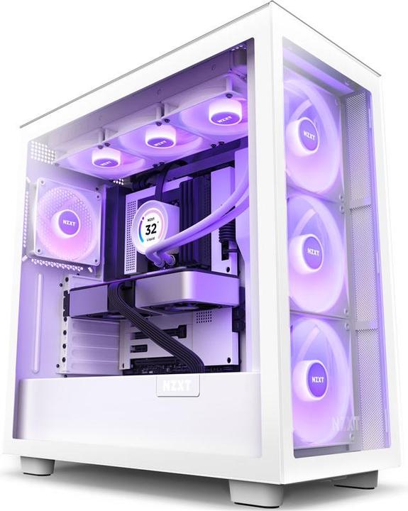 Immagine prodotto NZXT Kraken Elite 360 RGB