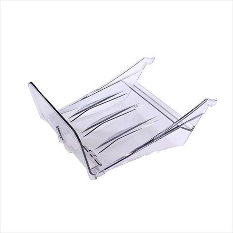 Image du produit DNP Bac à papier en plastique original pour imprimante QW410