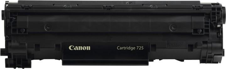 Actual product image Canon 725 (FC)