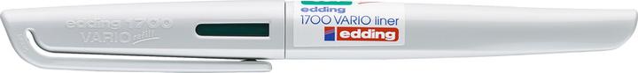 Produktbild Edding Fineliner 1700 (Grün, 1 x)