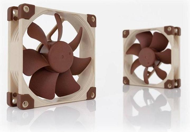 Actual product image Noctua Nf-A9 Pwm (92 mm, 1 x)