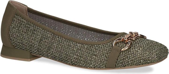Actual product image Caprice Ballerina (39)