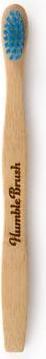 Actual product image The Humble Co. Toothbrush (Extra soft, 1 x)