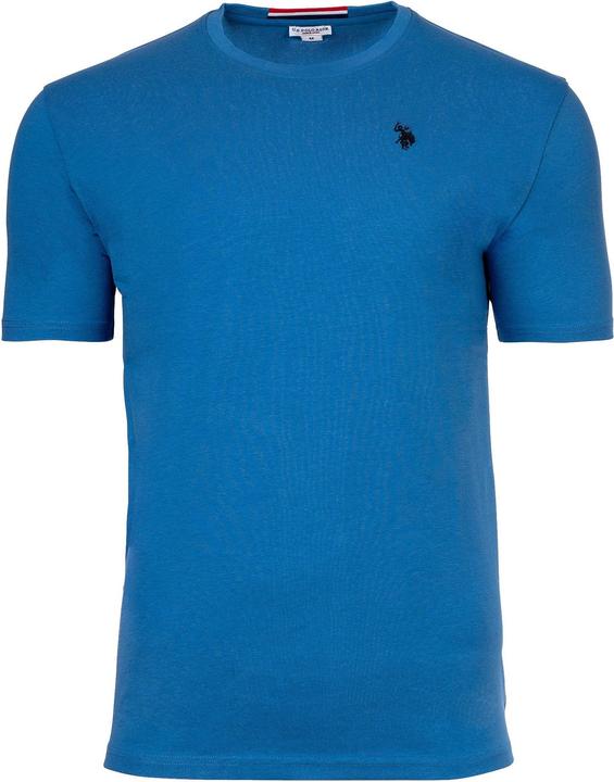 U.S. Polo Men 1Pack