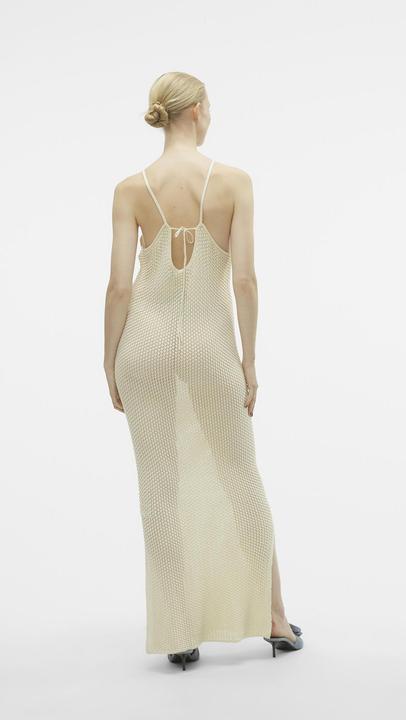 Produktbild Vero Moda VMHAVANA Langes Kleid Strickkleid (M)