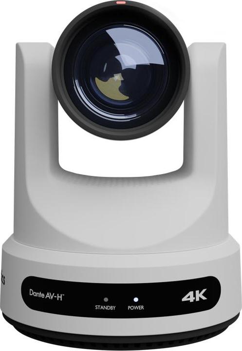 Actual product image PTZOptics Move 4K 20X white (3840 x 2160 pixels)