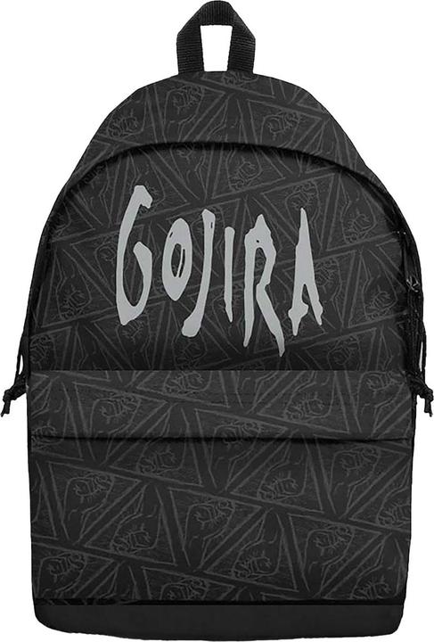 Gojira Rucksack Power Glove
