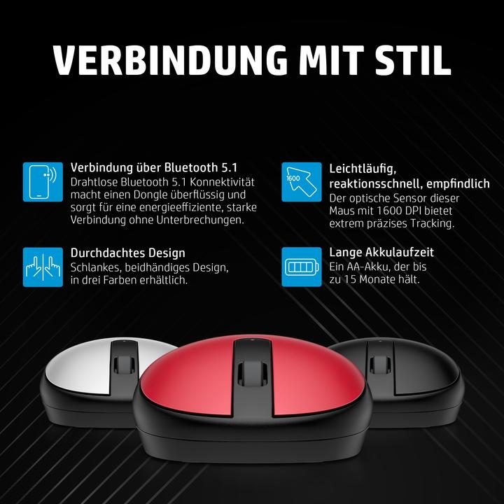 Image du produit HP 240 (Sans fil)