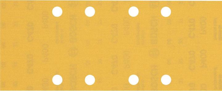 Produktbild Bosch Professional Zubehör Expert C470 Schleifpapier (400)