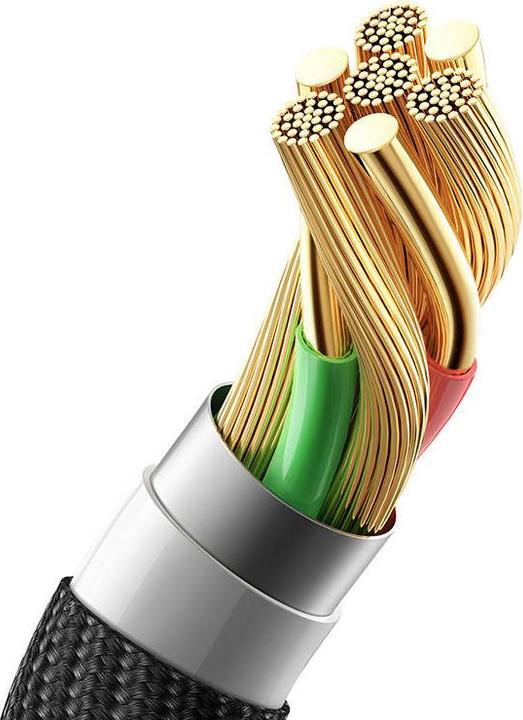 Image du produit Mcdodo USB C – USB C (0.20 m, USB 3.0)