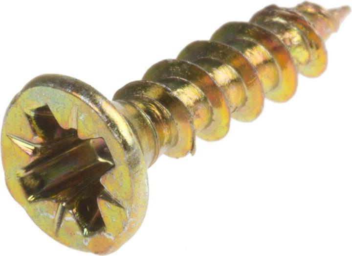Produktbild Rs Pro Holzschrauben PZ Kreuz 3,5x16mm