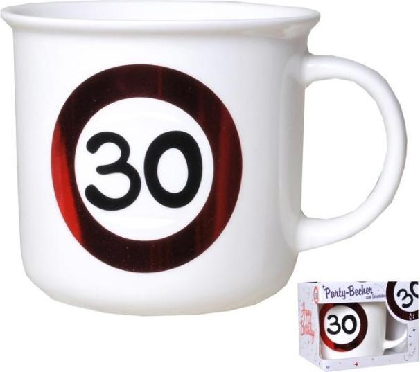Image du produit UdoS Gobelet Année "30