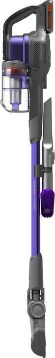 Actual product image Black & Decker Cordless stick vacuum cleaner 4in1 Pet POWERSERIES Extreme
