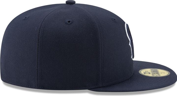 Actual product image New Era 59Fifty Cap - NFL ON FIELD Houston Texans - 7 (7)
