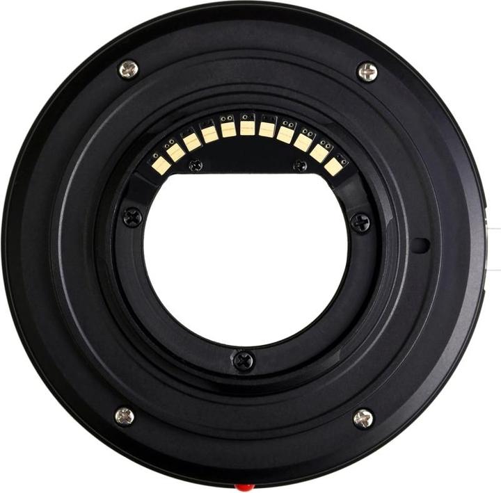 Produktbild Kipon AF Adapter für Canon EF auf MFT ohne Stativsupport