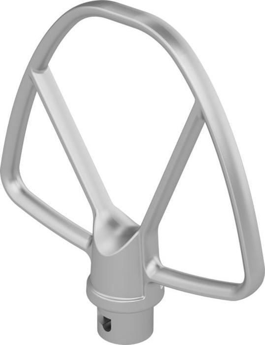 Image du produit AEG KM5-1-4BPT, 5 l, Zwart, Parel, 1,2 m, Roestvrijstaal, Metaal, 1200 W (1200 W)