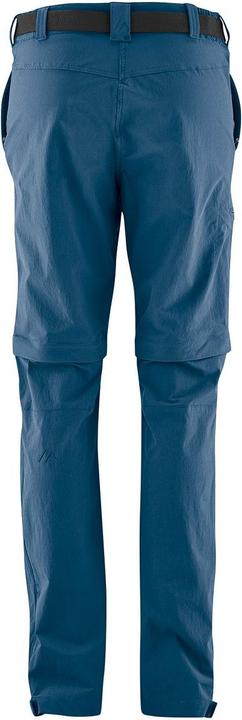 Produktbild Maier Sports Damen Nata Zip Off Hose (XL)